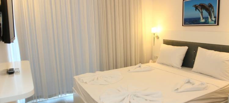 李曼精品酒店(Liman Boutique Otel)图片