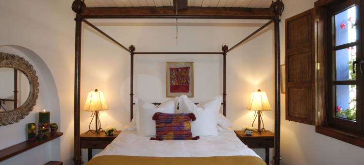 波塔酒店的魔幻之家(Casa Encantada by Porta Hotels)图片