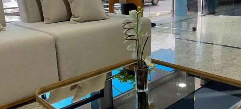 ABBAS酒店(Abbas Hotel)图片