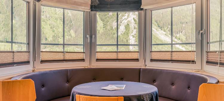 放松公寓酒店(Apart Relax)图片