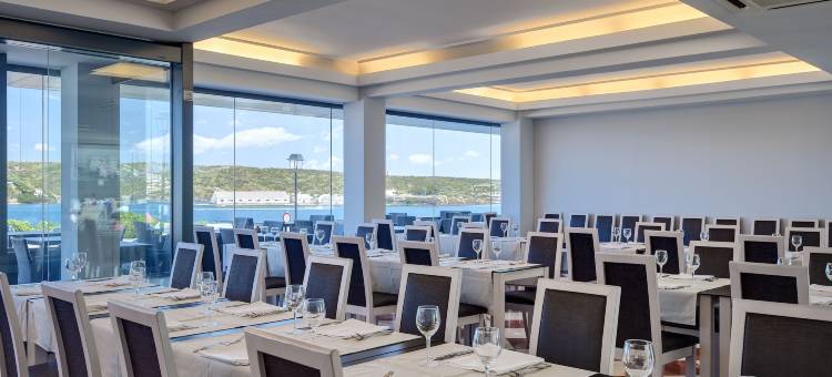 巴塞罗汉米尔顿梅诺卡酒店 - 限成人入住(Barceló Hamilton Menorca - Adults Only)图片
