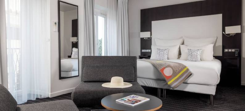 尼斯64号酒店(Hotel 64 Nice)图片