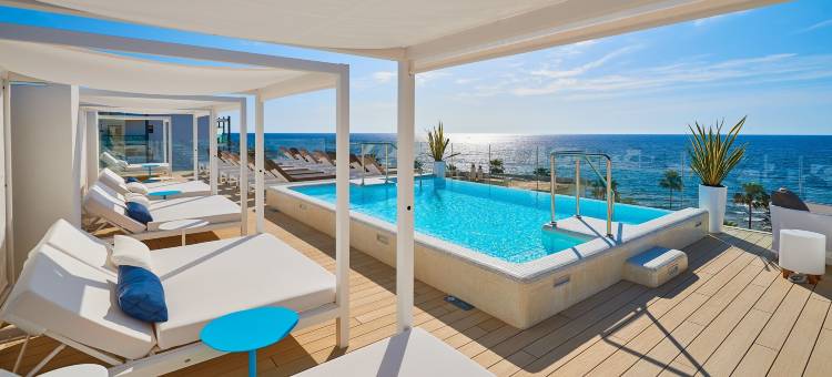 普罗图尔波纳玛尔酒店- 限成人(Protur Bonamar Hotel - Adults Only)图片