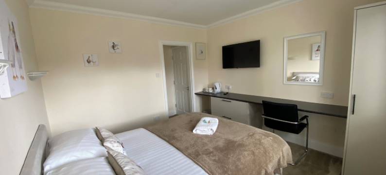 贝尔维尤派对房屋(Bellvue Party House)图片