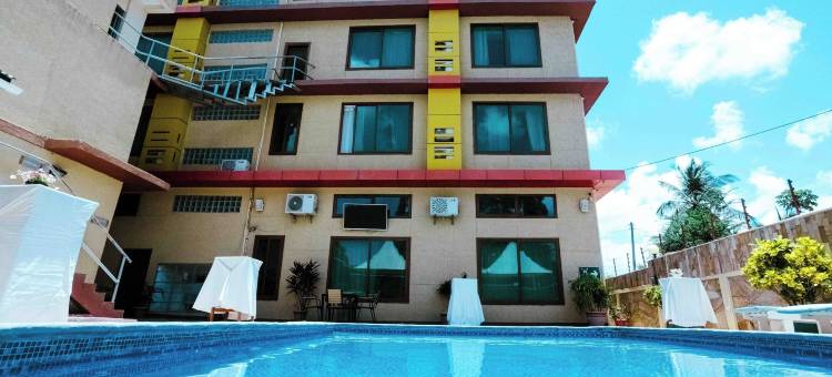 姆特瓦拉蒂芬妮钻石酒店(Tiffany Diamond Hotels - Mtwara)图片