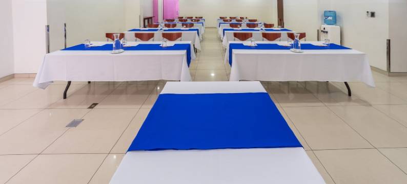 圣克鲁斯中心LP酒店(Hotel LP Santa Cruz Centro)图片