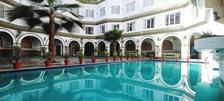 大陆大酒店(Grand Continental Hotel )图片