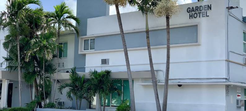 迈阿密机场, 璀蔓臻选温德姆花园酒店(Garden Hotel Miami Airport, Trademark Collection by Wyndham)图片