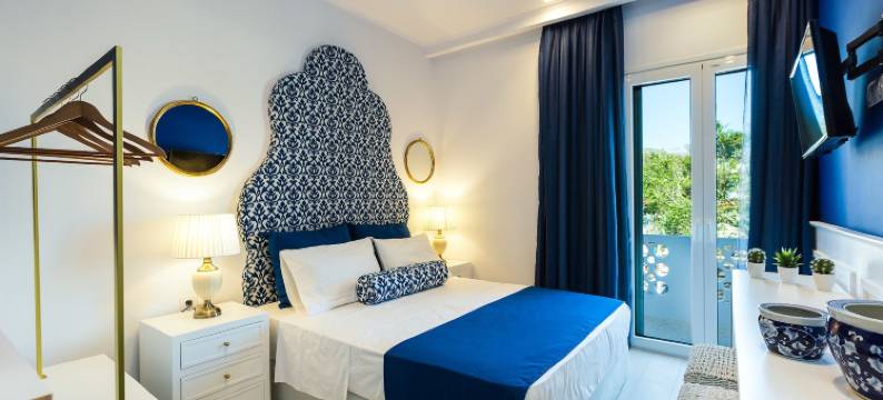 乔吉奥波里斯广场套房酒店(Georgioupolis Plaza Suites)图片