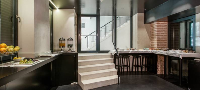 斯拉维娅酒店(Slavija Culture Heritage Hotel)图片