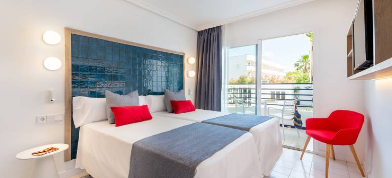 伊索拉维布拉酒店 - 限成人(Hotel Vibra Isola - Adults Only)图片