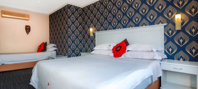 佛罗里达公园酒店(Florida Park Hotel, Florida Road)图片