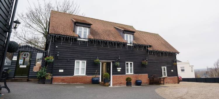 莱姆斯酒店(The Limes by Luigis Al Fresco)图片