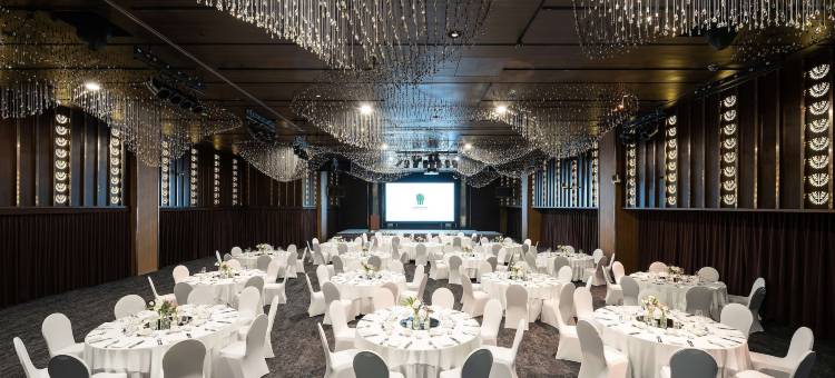 首尔悦榕庄(Banyan Tree Club & Spa Seoul)图片