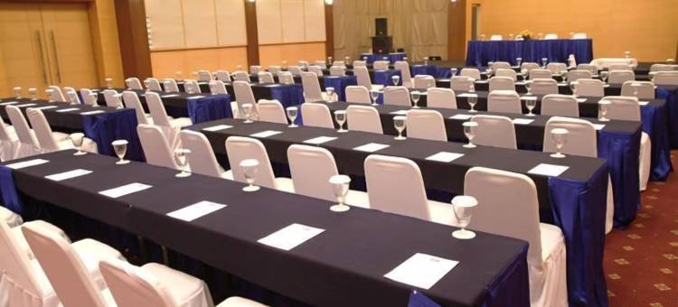 瑟雷拉酒店-廖内(Serela Riau by Kagum Hotels)图片