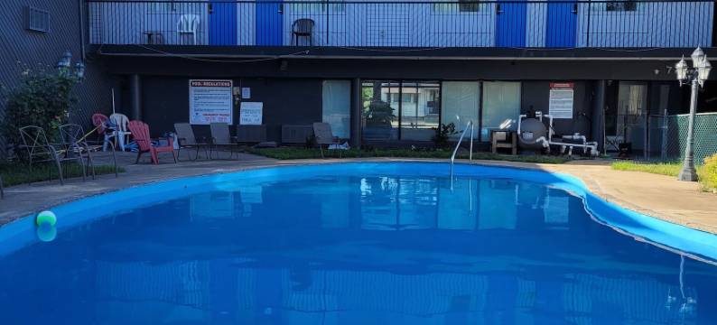 住 7 晚酒店(7 Nights Stay)图片