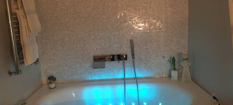 奢华我的别墅酒店(Luxury My Home)图片