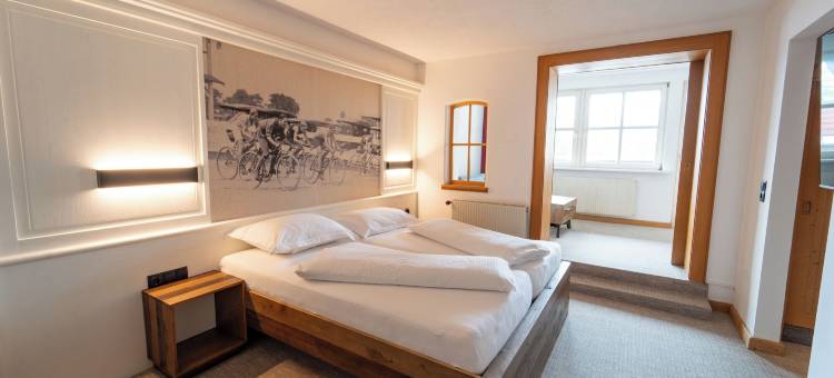 伊格尔斯运动酒店(Sporthotel Igls)图片