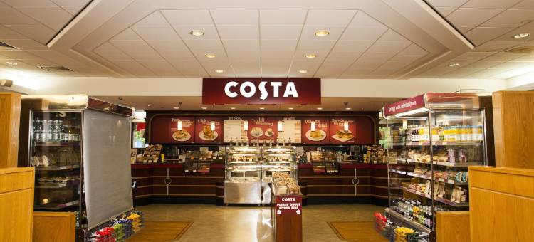 梅德斯通温德姆戴斯酒店(Days Inn by Wyndham Maidstone)图片