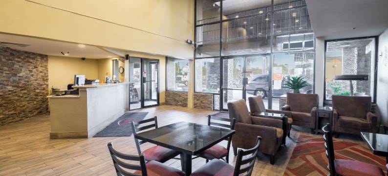 旅行者酒店 - 凤凰城(Travelers Inn - Phoenix)图片