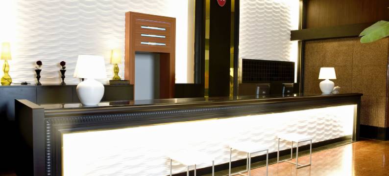 福岛惠比寿公园Excel大酒店(Grand Park Hotel EX Fukushimaebisu)图片