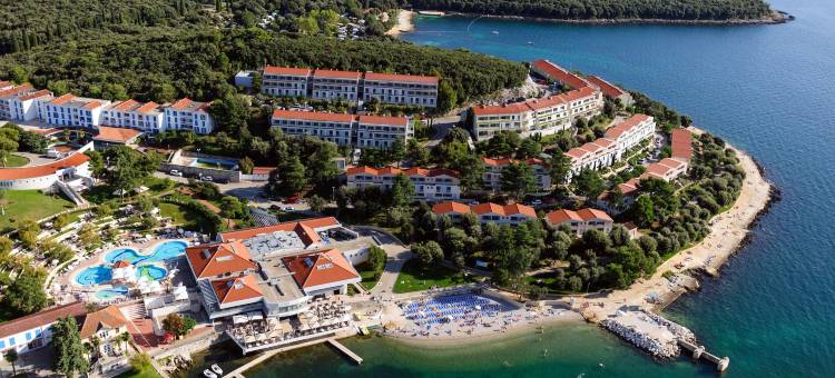 麦斯特拉精选皮内塔酒店(Maistra Select Pineta Hotel)图片