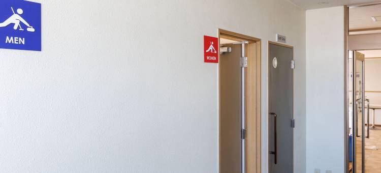 Tabist北见运动住宿(Tabist Kitami Athlete Stays)图片