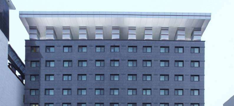 仁川索普拉青罗酒店(Hotel Sopra Incheon Cheongna)图片