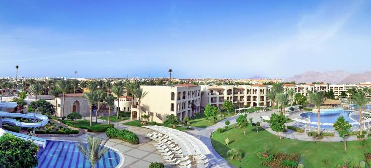 贾兹米拉贝尔海滩-全包(JAZ Mirabel Resort)图片