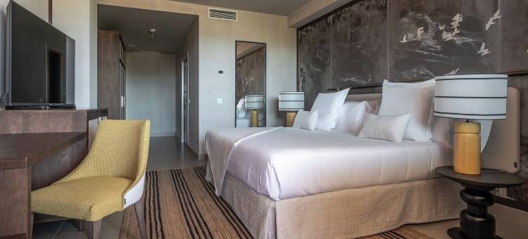 霍特尔里图阿尔德特拉&SPA(Hotel Ritual de Terra & Spa Moraira)图片