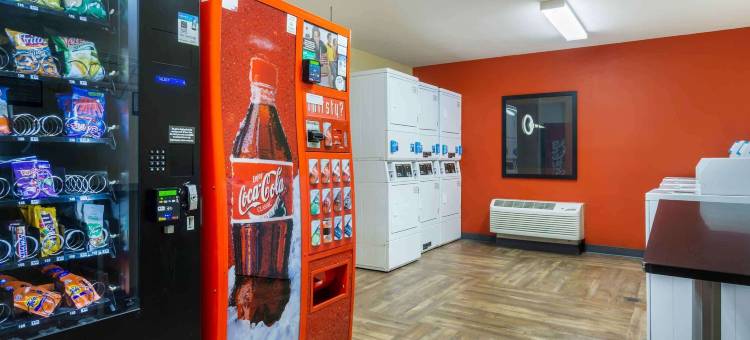 Extended Stay America 套房 - 奥林匹亚 - 汤华特(Extended Stay America Suites - Olympia - Tumwater)图片