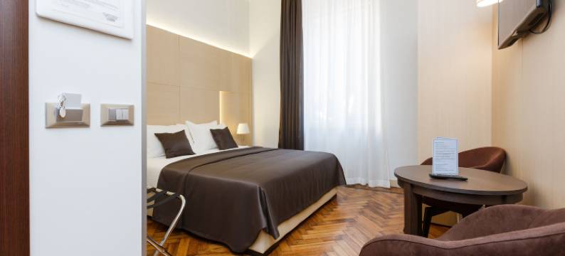 多慕思特伦齐奥酒店(Domus Terenzio)图片