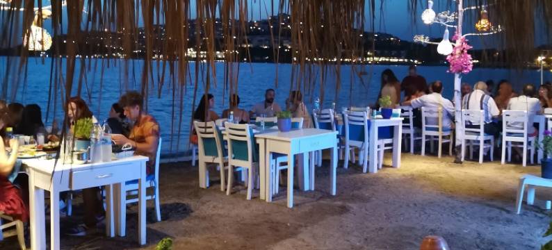 皮托斯小屋(Pitos Bungalows)图片