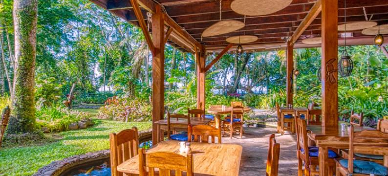 芭娜娜阿祖尔酒店-限成人(Hotel Banana Azul - Adults Only)图片