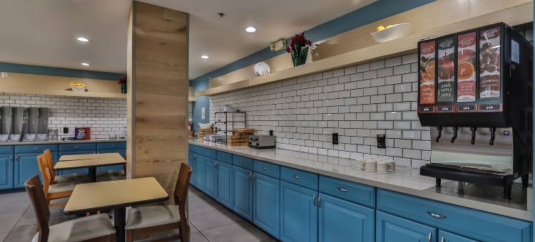 Wingate by Wyndham Chandler/Phoenix图片