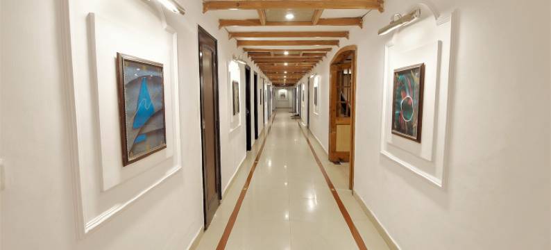 雪谷度假村(Snow Valley Resorts Dalhousie)图片