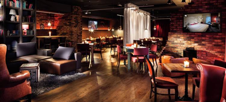 贝尔特伊普斯维奇酒店(B&B Hotel Ipswich)图片