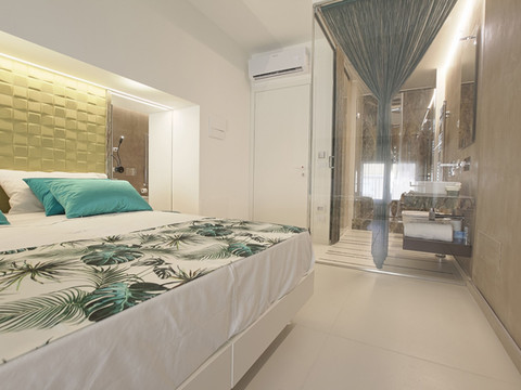 赫多尼设计体验家庭旅馆