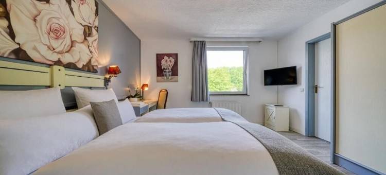 赛贝克福斯特豪斯酒店(Hotel Seeblick Försterhaus)图片