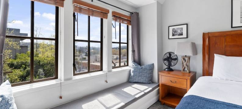 学院旅馆-欧式酒店(College Inn Hotel)图片