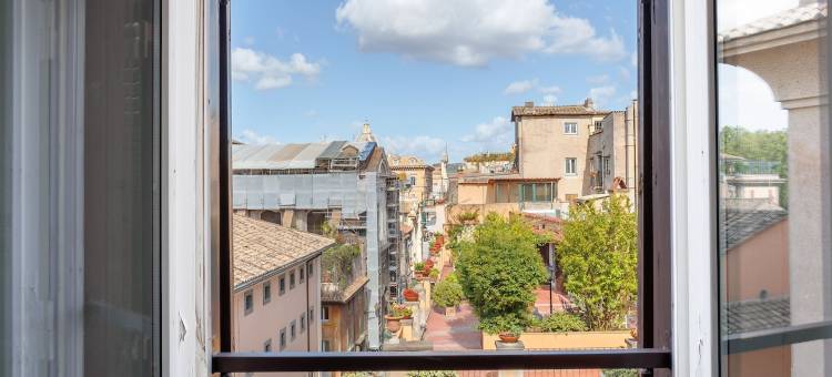 罗马大教堂酒店(Dom Hotel Roma - Preferred Hotels & Resorts)图片