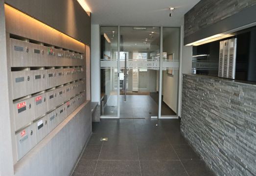 Apartment in Nieuwpoort Near the Marina Hotel Overview