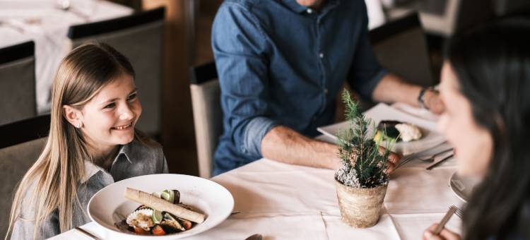 克里斯托洛法肯斯特诺酒店(Falkensteiner Aktiv & Familienhotel Cristallo)图片