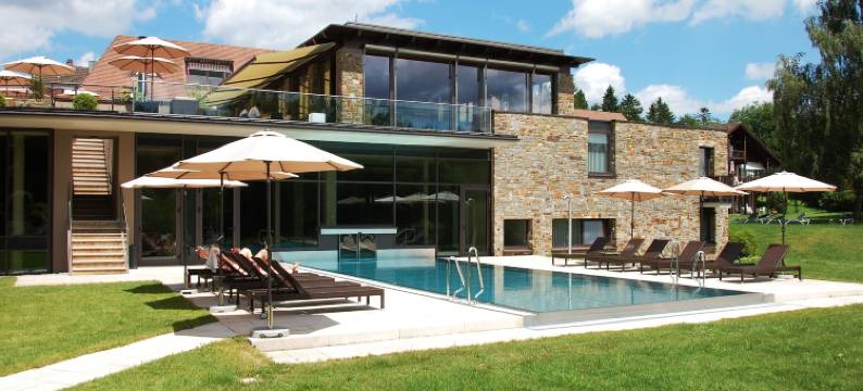 拉特百德酒店(Hotel Lauterbad)图片