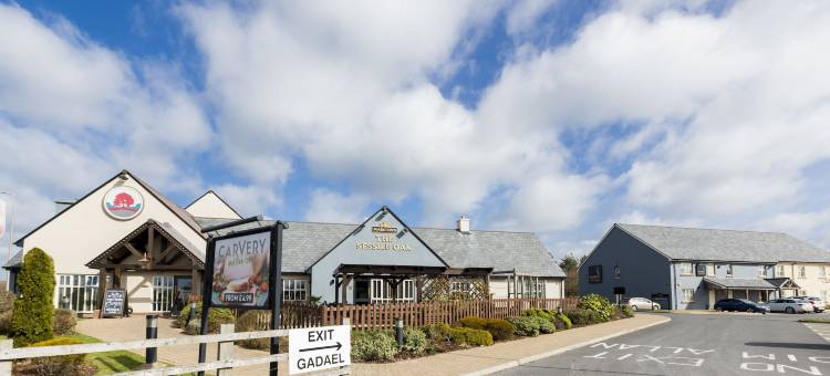 瑟斯里奥克 - 拉内利马斯顿旅馆(Sessile Oak, Llanelli by Marston's Inns)图片