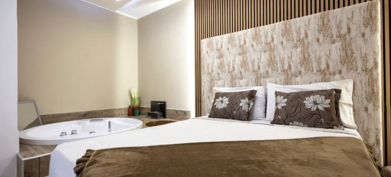 卡托里那德尔桑尼奥住宿加早餐旅馆(La Cartolina del Sannio)图片