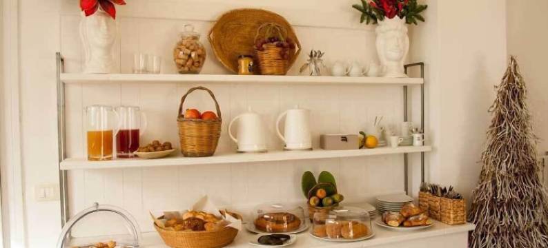 帕帕莱奥科佐观光乡村酒店(Turismo Rurale Cozzo di Papaleo)图片