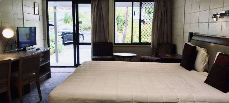 邦蒂汽车旅馆(Bounty Motel)图片