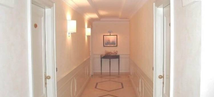 兰姆帕拉餐厅酒店(Hotel Ristorante la Lampara)图片