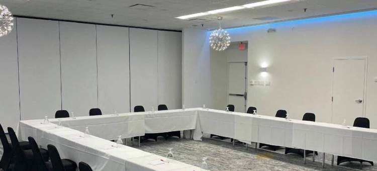 纽华克-威尔明顿华美达酒店(Ramada by Wyndham Newark/Wilmington)图片
